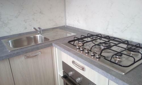 Apartamento Casa Valli