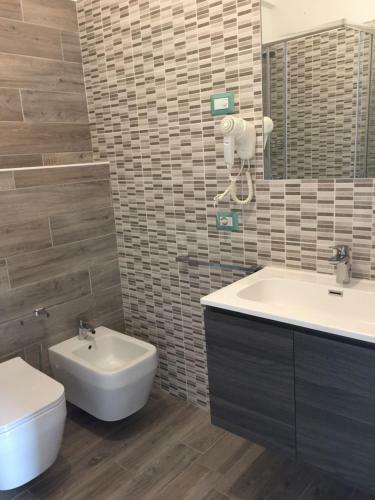 Apartamento Appartamenti Nadalini