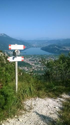 Apartamento Appartamenti Nadalini