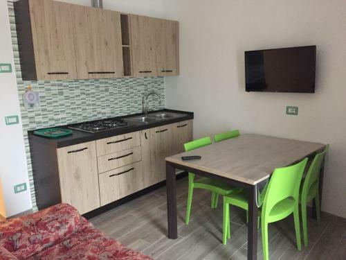 Apartamento Appartamenti Nadalini