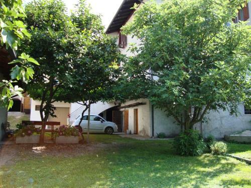 Apartamento Appartamenti Nadalini