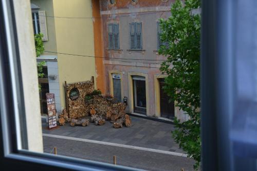 Apartamento Chez George