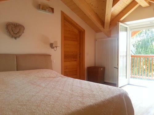 Apartamento Coccole Nel Fienile