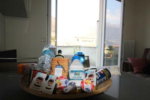 Apartamento Terrace