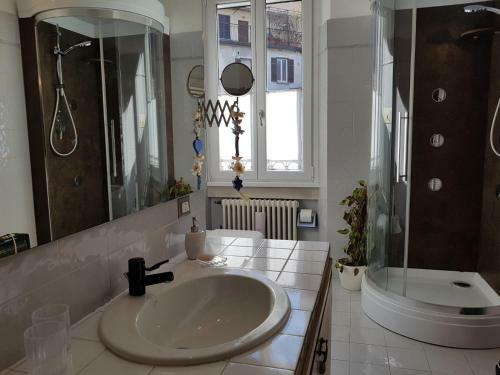 Apartamento Casa Emi