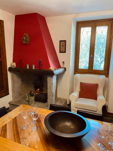 Apartamento Ca? Bareta