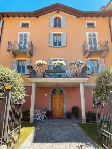 Apartamento Ca? Bareta
