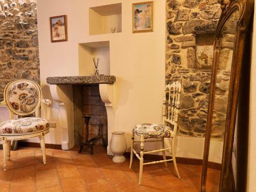 Bed & Breakfast La Corte Del Governo 565