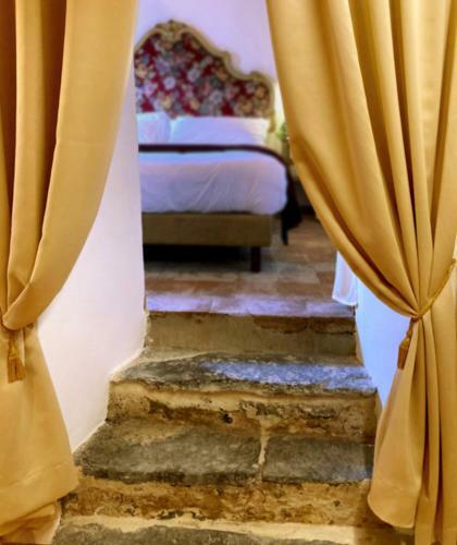 Bed & Breakfast La Corte Del Governo 565
