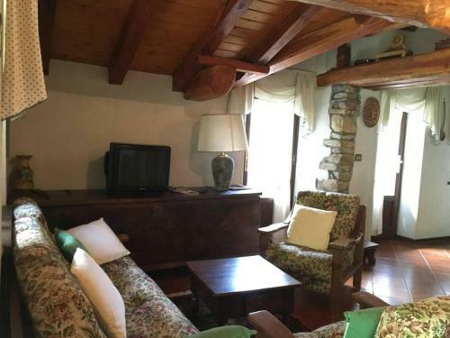 Rascard - Valle Di Gressoney