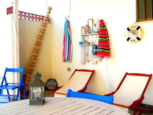 Holiday House Letojanni