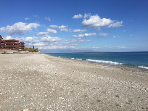 Holiday House Letojanni