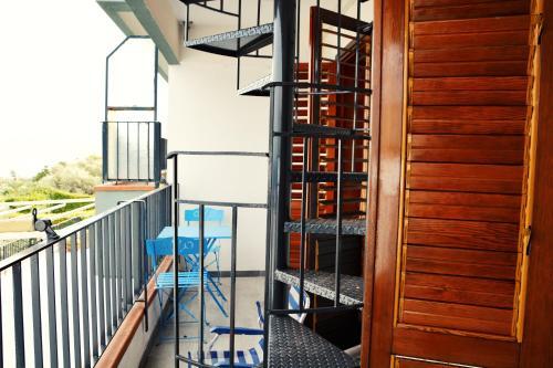 Holiday House Letojanni