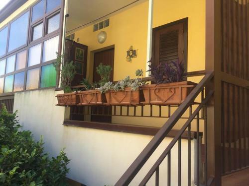 Apartamento Estella Mare