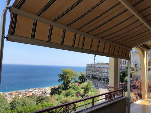 Apartamento Appartamento Con Terrazza Vista Mare