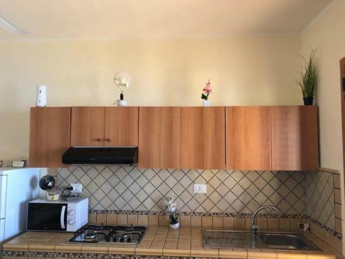 Apartamento Appartamento Con Terrazza Vista Mare