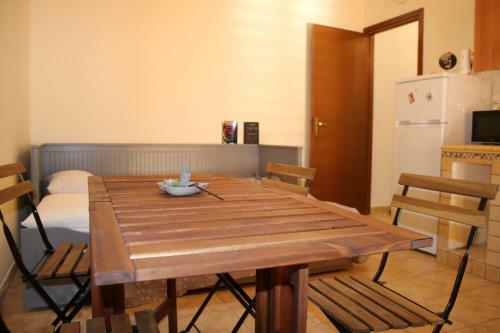 Apartamento Appartamento Con Terrazza Vista Mare