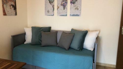 Apartamento Appartamento Con Terrazza Vista Mare
