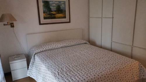 Apartamento Appartamento Blue Holiday