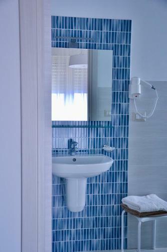 Hotel Caudullo