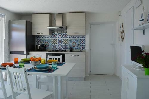 Apartamento Panoramic Loft Acquamarina