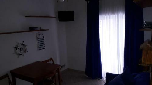 Apartamento Casa Vacanza Donna Olga