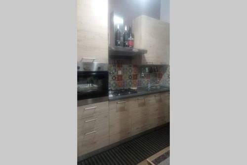 Apartamento Casa Donna Rosa