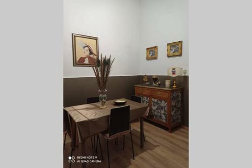 Apartamento Casa Donna Rosa
