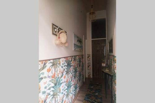 Apartamento Casa Donna Rosa