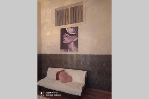 Apartamento Casa Donna Rosa