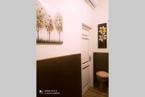 Apartamento Casa Donna Rosa