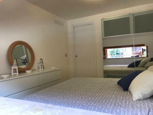 Apartamento La Casa Del Sole Sorgente