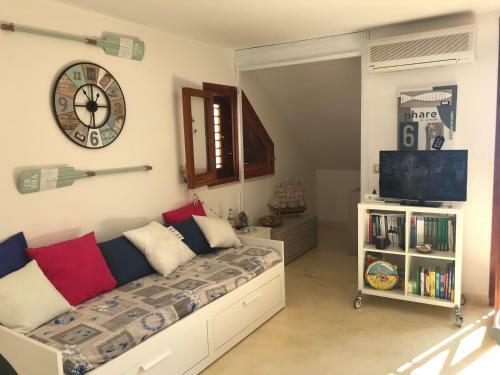 Apartamento La Casa Del Sole Sorgente