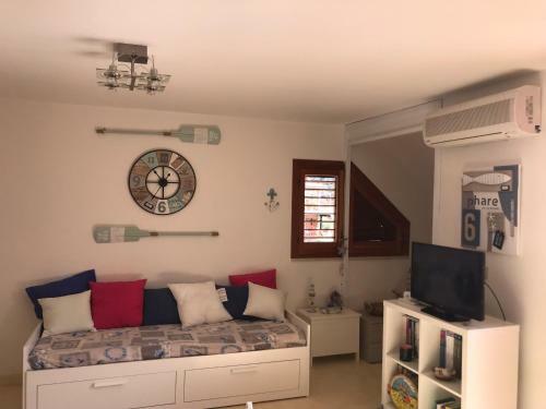 Apartamento La Casa Del Sole Sorgente