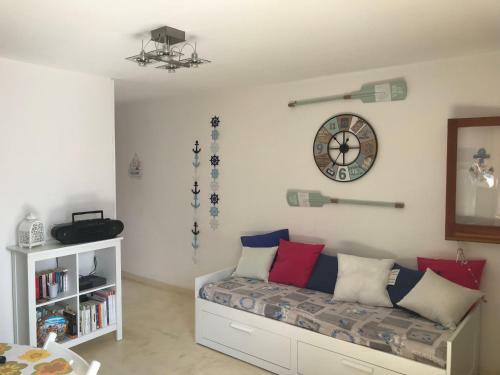 Apartamento La Casa Del Sole Sorgente