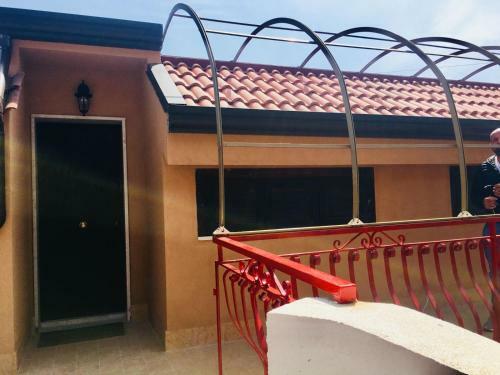 Apartamento La Casa Del Sole Sorgente