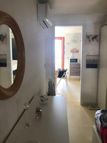 Apartamento La Casa Del Sole Sorgente