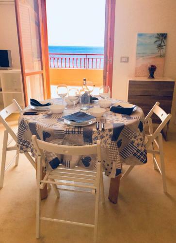 Apartamento La Casa Del Sole Sorgente