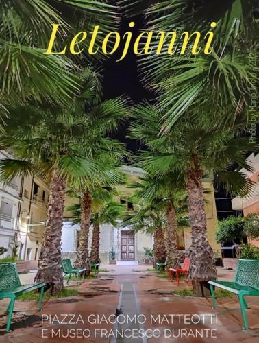 Casa Vacanze A Milorda
