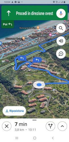 Apartamento Casa Vacanze Expo