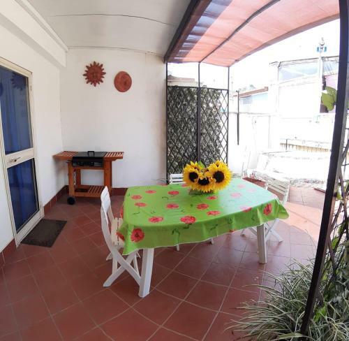 Casa Vacanze Fronte Mare Letojanni