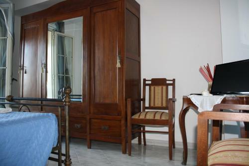 Apartamento Patrancarro Home