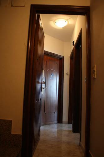 Apartamento Patrancarro Home