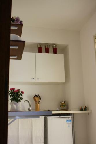 Apartamento Patrancarro Home