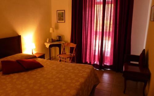 Bed & Breakfast Casale Praia
