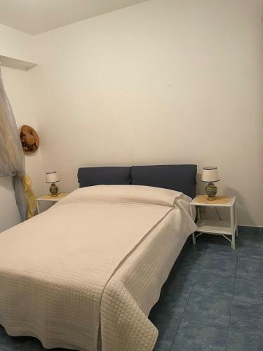 Letojanni Apartament