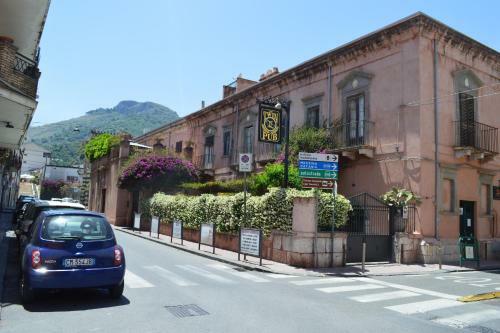 Casa Di Paolo A Letojanni