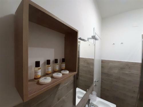 Apartamento Residenza Jonica