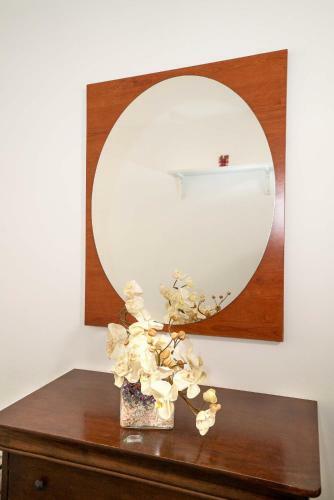 Apartamento Home Asia