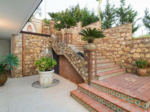 Luxurious Villa In Letojanni With Private Pool
